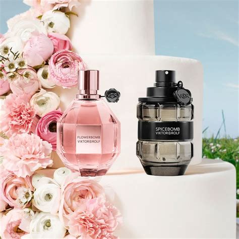 Immerse Yourself in the Whimsical World of Viktor & Rolf's Magic Sage Spell